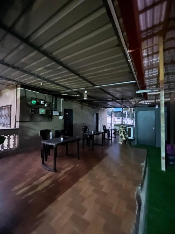 Mountain View Cottage Alibag Exterior photo